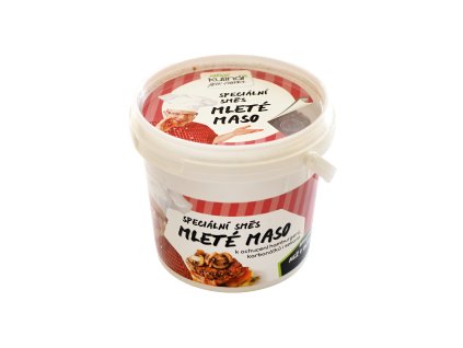 KOŘENÍ MLETÁ MASA 60G
