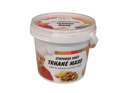 Koření trhané maso 70g