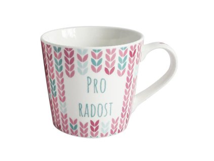 HRNEK DÁRKOVÝ NEJHODNĚJŠÍ BABIČCE,PRO RADOST 400ML