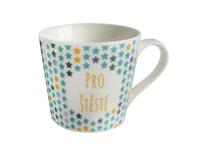 HRNEK DÁRKOVÝ MILÉMU TATÍNKOVI, PRO ŠTĚSTÍ 400ML