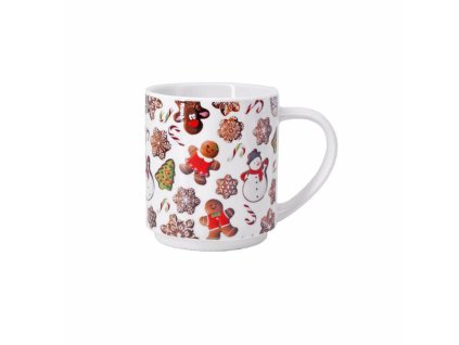 HRNEK PERNÍČKY, KERAMIKA 270 ML