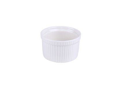 Porcelánová miska na creme brulee TORO 280ml
