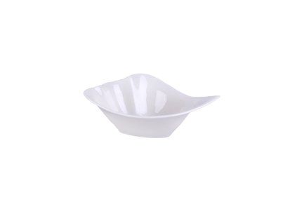 Porcelánová servírovací miska TORO 70ml vlnka