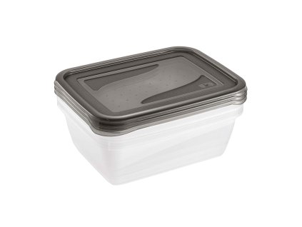 DÓZA NA POTRAVINY FRESH & FREEZE 3KS 1,25L