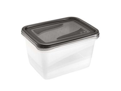 Dóza na potraviny 2l KEEEPER Fresh & Freeze 2ks