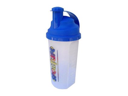 Sportovní šejkr Sportlife, 700 ml