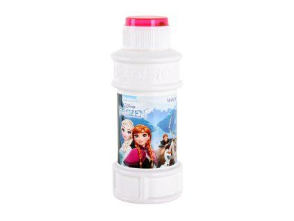 Bublifuk 175 ml, Ledové království