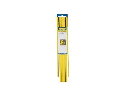 SKLÁDACÍ METR 2MTR 16MM KINZO