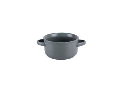 Keramická polévková miska TORO 540ml MIX barev