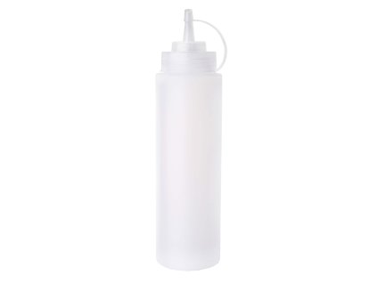 Plastová dávkovací láhev na omáčku TORO 650ml