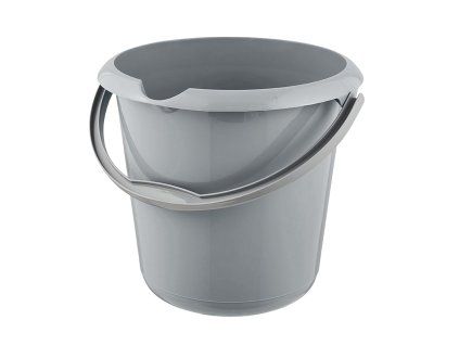 Plastový kbelík s výlevkou 10l