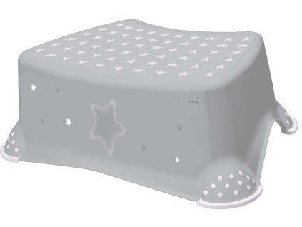TABURET DELUXE, NOSNOST 80 KG, 40,5X28,5X14 SEVERS