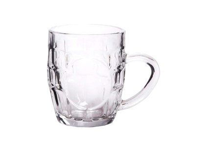 Sklenice na pivo TORO 500ml
