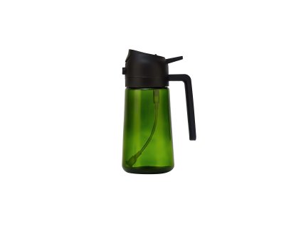 Skleněný rozprašovač na olej KITCHISIMO 420ml