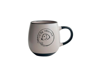 HRNEK 550ML DESIGN PEJSKA KERAMIKA