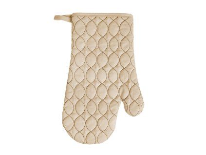 CHŇAPKA KUCHYŇSKÁ 18X30CM KHAKI