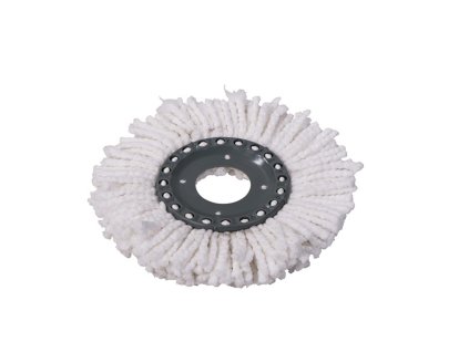 NÁHRADA K MOPU TORNADO MIKROVLÁKNO 16CM