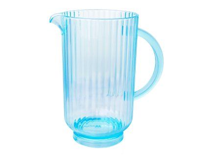Plastový džbán TORO 1,8l
