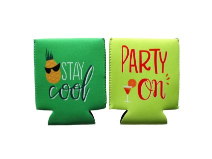 OBAL NA PLECHOVKU 2 DESIGNY NEOPREN 10.5X13.3CM