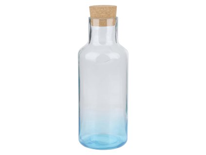 LÁHEV 1.2L 9.4X24.5CM ALPINA SKLO VÍČKO