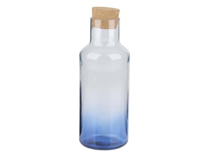 LÁHEV 1.2L 9.4X24.5CM ALPINA SKLO VÍČKO