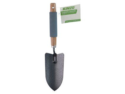 Zahradní lopatka 34cm KINZO Garden