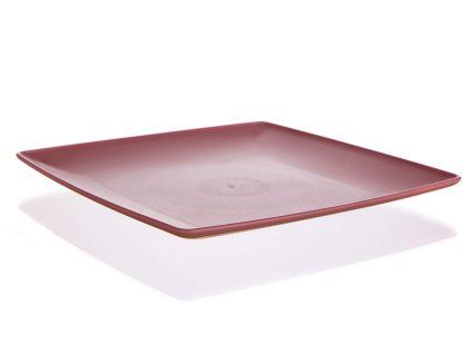 tác 23,5x23,5x2cm PH RŮŽ tm. CULINARIA