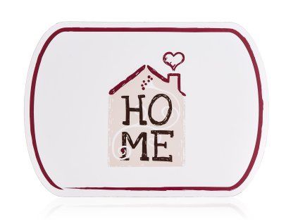 prostírání HOME 39x28cm korek