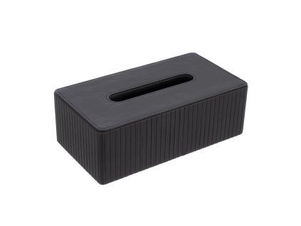 Box na papírové kapesníky Gentleman