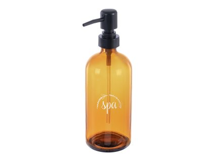 Dávkovač mýdla SPA 500 ml