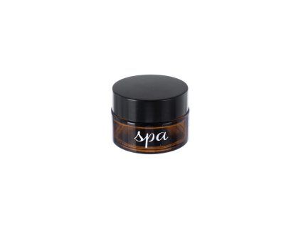 Kosmetická dóza SPA 20 ml