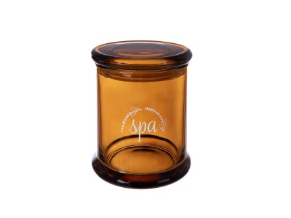 Kosmetická dóza SPA 330 ml