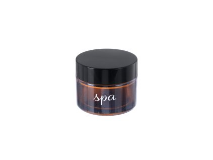 Kosmetická dóza SPA 50 ml