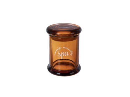 Kosmetická dóza SPA 60 ml