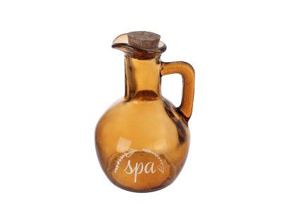 Kosmetická lahvička SPA 180 ml