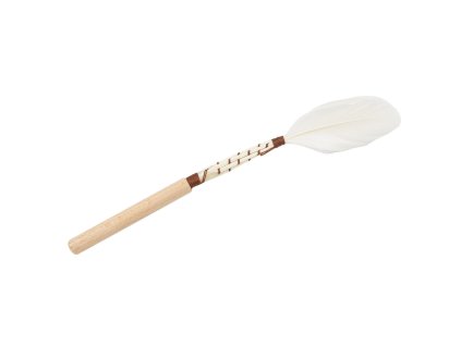 mašlovačka pletená grilovací 24cm