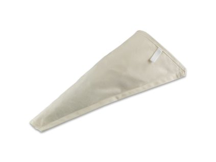sáček 35cm POGUMOVANÝ cukrářský