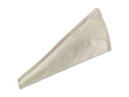 sáček 40cm POGUMOVANÝ cukrářský