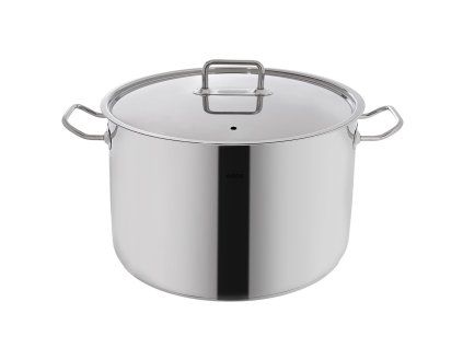 Zavařovací hrnec s poklicí STOCK 22 l