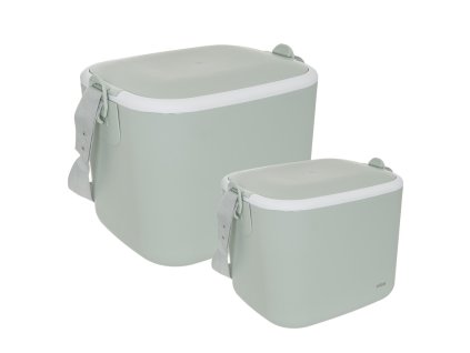 Chladicí box set 5,5 l+14 l