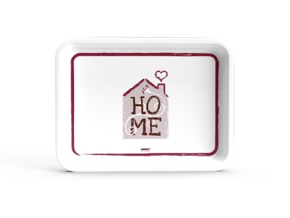 tác 30x21,5cm HOME II melamin