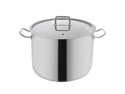 Zavařovací hrnec s poklicí STOCK 17 l