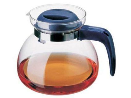 Skleněná konvice SIMAX 1500ml boritokřemičitá