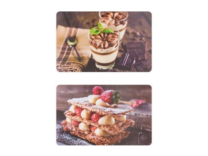 prostírání PH SWEET BREAK 43x28cm mix