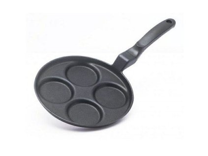 lívanečník d25cm Risoli 4oka indukce