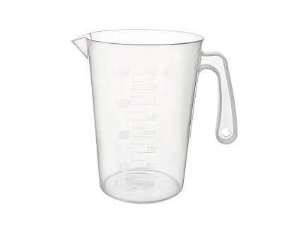 Odměrka Gastro 2 l
