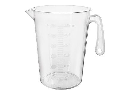 Odměrka Gastro 3 l