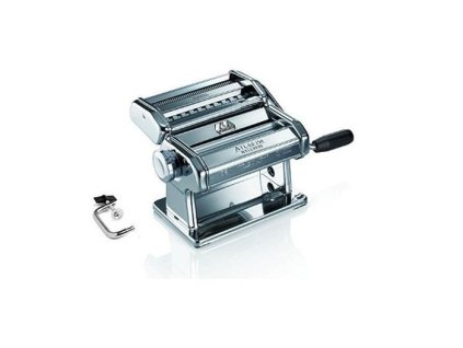 strojek ATLAS 150 nudle, NR/chrom