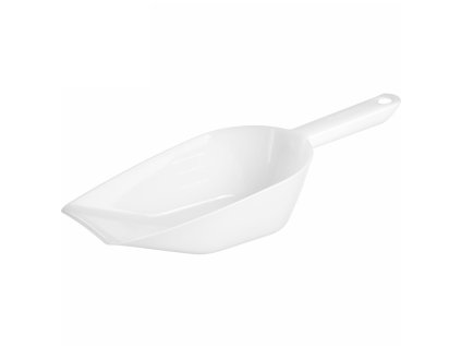 Lopatka plastová HALVAR - 800 ml