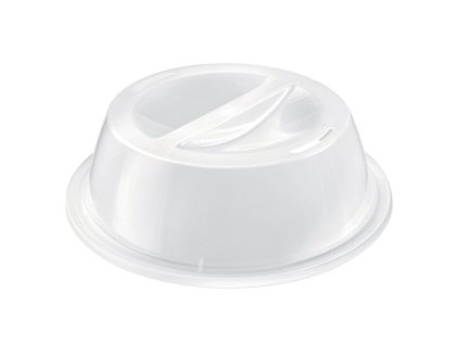 Poklop do mikrovlnné trouby ø 27,5 cm